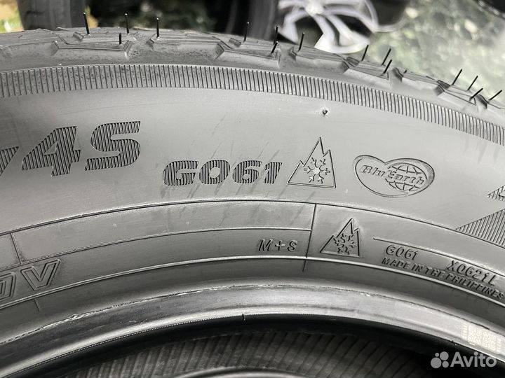 Yokohama Geolandar CV 4S G061 235/55 R17 103V