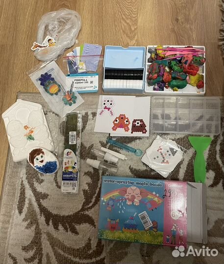 Развивающие игрушки, задания, игры, раскраски