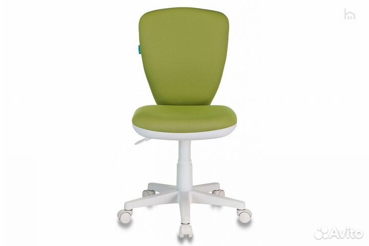 Кресло компьютерное детское Бюрократ KD-W10/26-32