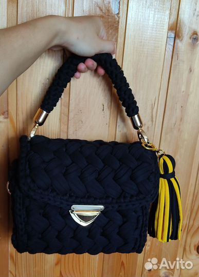 Рюкзак и сумка