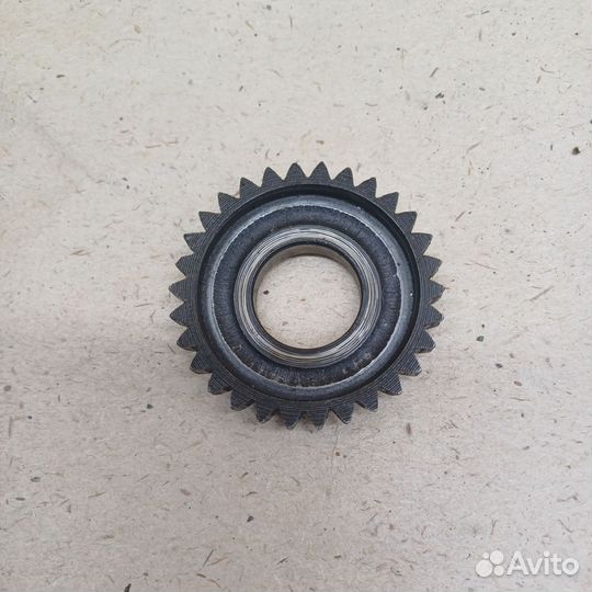 Храповик корзины сцепления мотоцикл минск