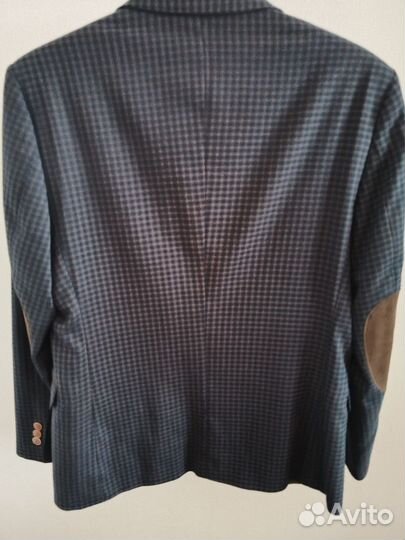 Пиджак мужской