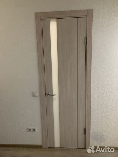 Межкомнатные двери бу