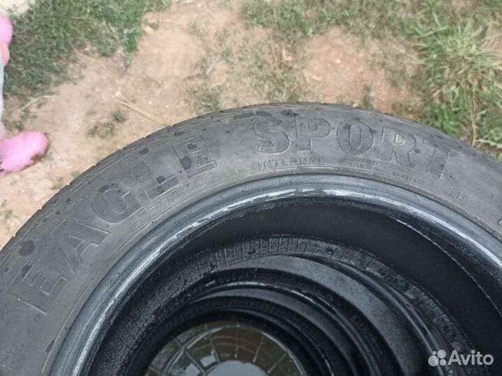 Goodyear Eagle Sport 205/55 R16