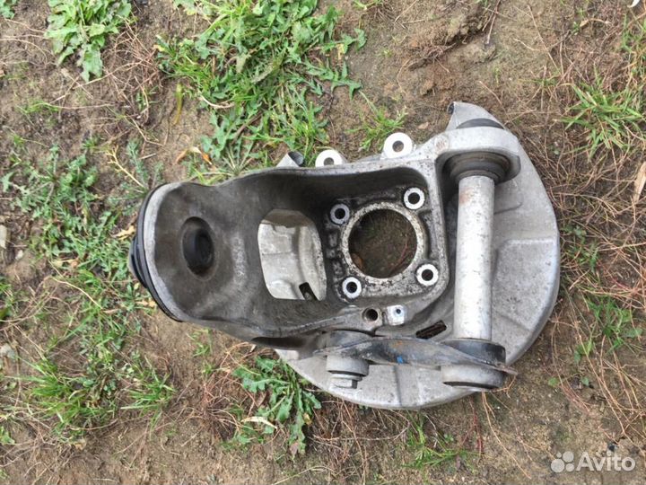 Ступица BMW Х5 Х6