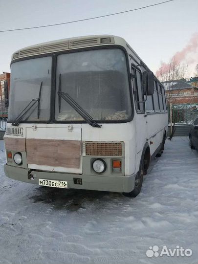 Сдам автобус в аренду