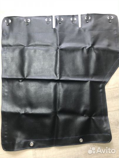 Тент коляски урал