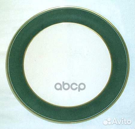 Сальник коленчатого вала зад MD372250