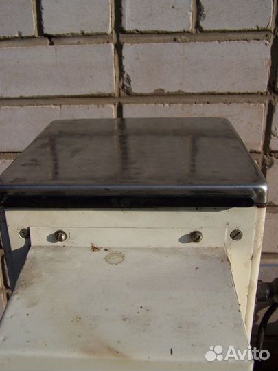 Мельница жерновая мик 60