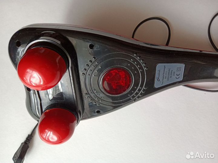 Массажер Rositell