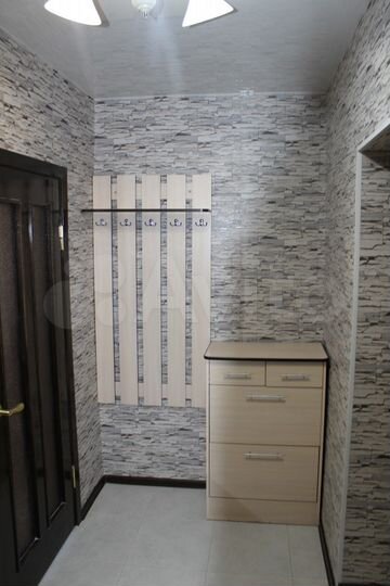 1-к. квартира, 50 м², 4/10 эт.