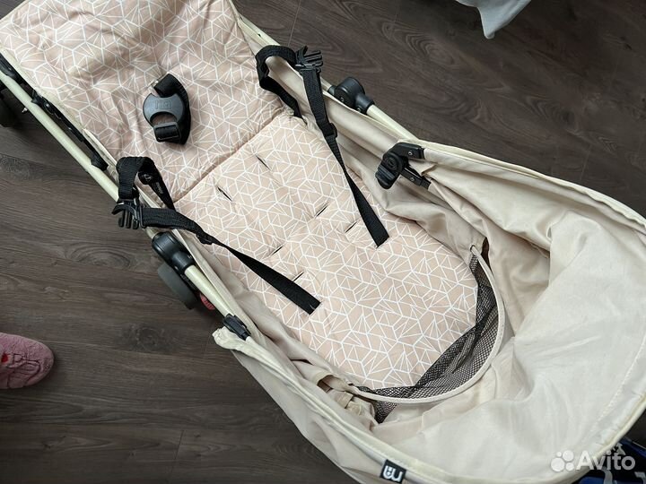 Коляска mothercare