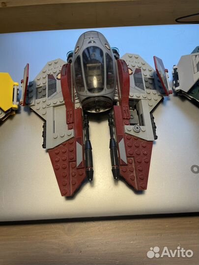 Lego звездные войны наборы