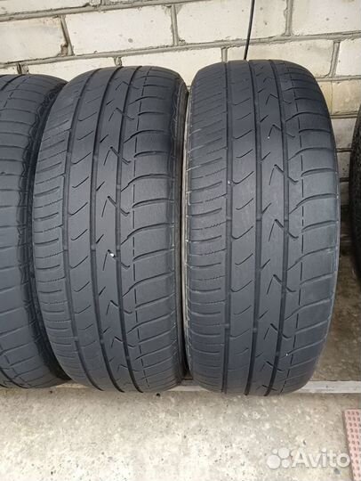 Toyo Tranpath MPZ 205/65 R15