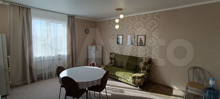 Дом 100 м² на участке 12,5 сот.