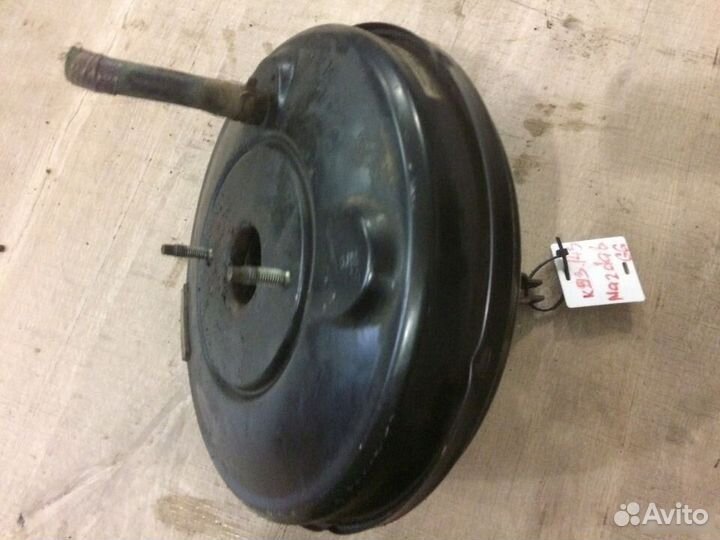 Усилитель тормозов вакуумный Mazda 6 GG рестайлинг