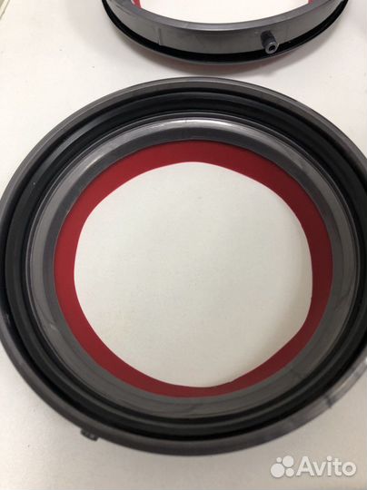 Кольцо колбы dyson sv10,sv14,sv17 v10v11
