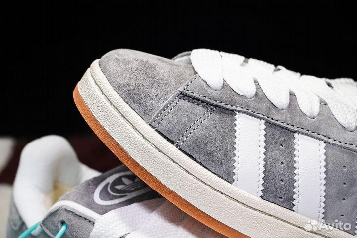 Кроссовки женские Adidas Campus 00 новые