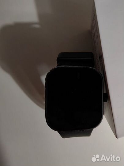 Xiaomi redmi watch 4