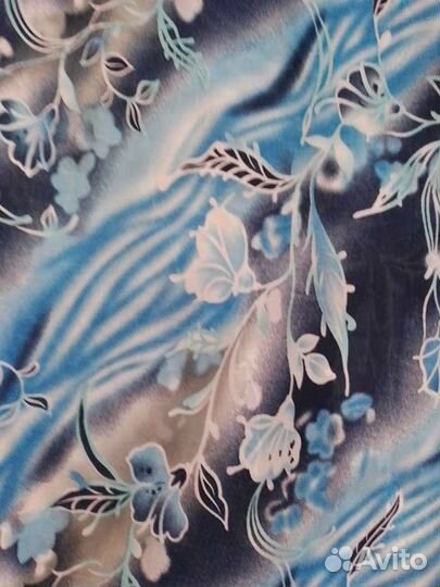 Ткань для платья