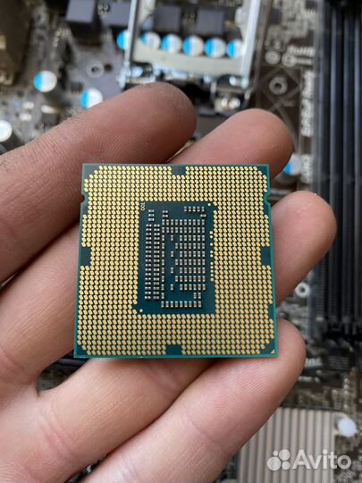 Процессор Intel Core i5 3330, LGA 1155, OEM