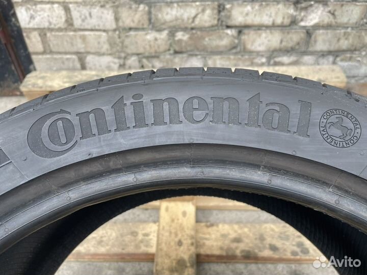 Continental ContiSportContact 5 275/40 R19