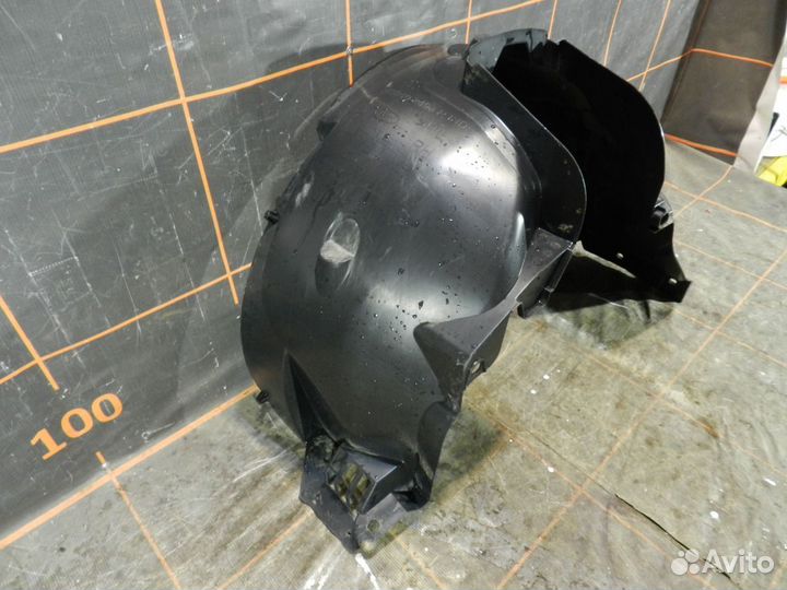 Подкрылок передний - LADA X-RAY