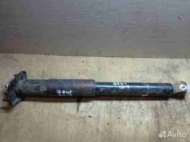 Амортизатор задний L Mazda CX-7 ER