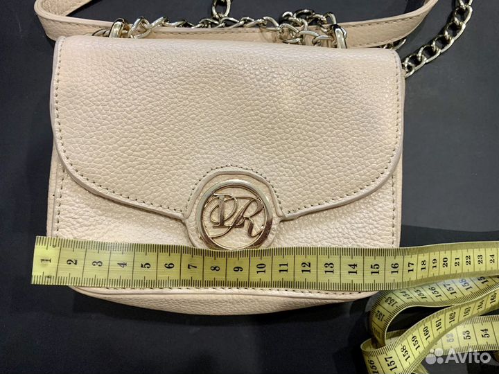 Сумка love republic