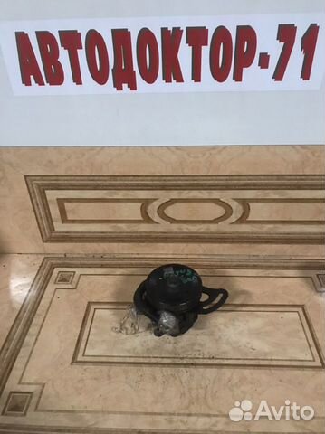 Насос гура на Daewoo Matiz Деу Матиз