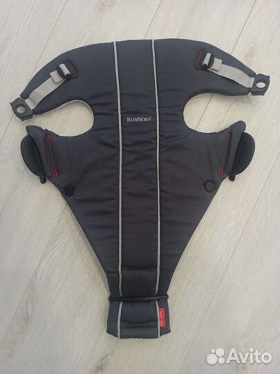 Рюкзак переноска кенгуру BabyBjorn original