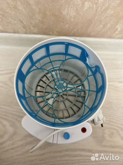 Стерилизатор детский