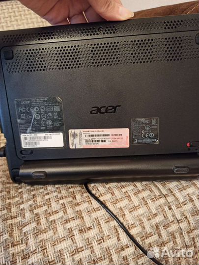 Acer aspire one d270