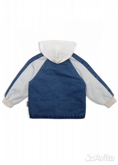 Новый комплект на мальчика Veresk