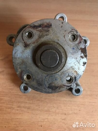 Водяная помпа Hyundai Solaris