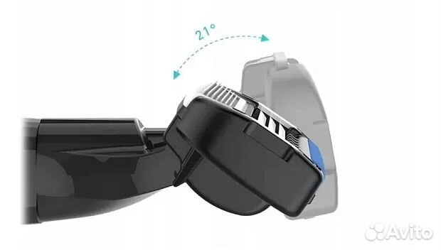 Набор для бритья Xiaomi Mijia (H303-5)