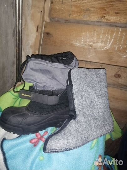 Продаю обувь