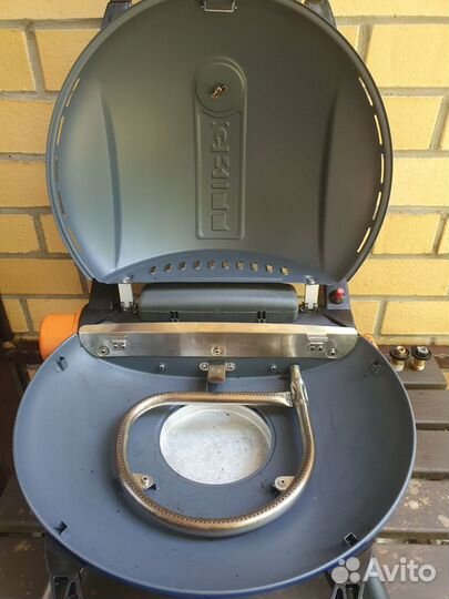 Газовый гриль o grill 800t