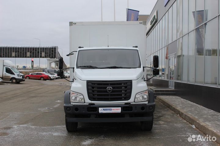 ГАЗ ГАЗон Next, 2022