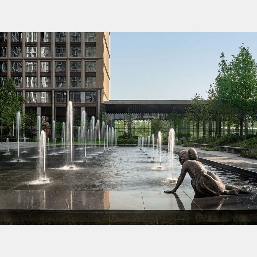 3-к. квартира, 84,3 м², 10/41 эт.