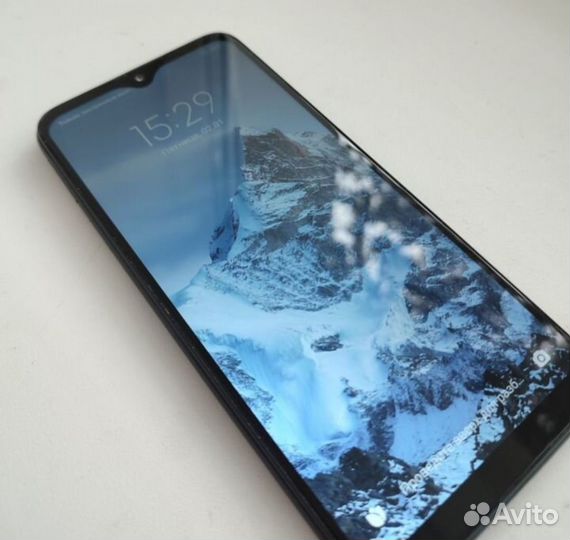 Xiaomi Redmi Note 7, 3/32 ГБ