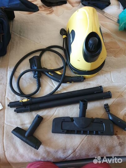 Аренда парогенератора, мойка окон