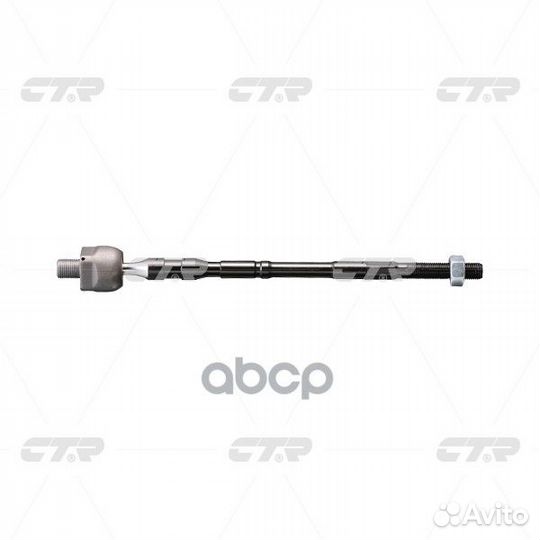 Тяга рулевая subaru CR0575 CTR