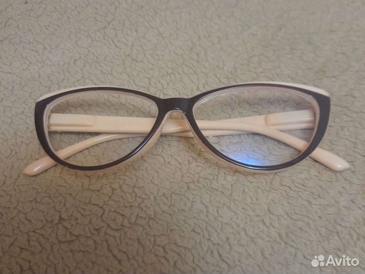 Очки имеджевые, компьютерные и солнцезащитные