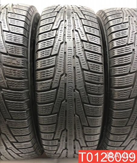 Nokian Tyres Nordman RS2 195/65 R15 95R