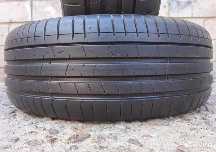 Pirelli P Zero 235/55 R19 99W