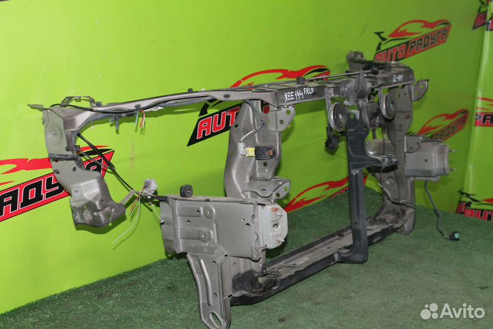 Телевизор toyota NZE141,NZE141G,NZE144,NZE144G,ZRE