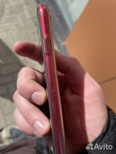 iPhone SE (2020), 64 ГБ
