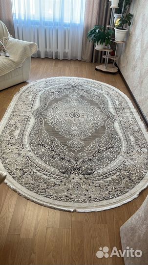 Ковер новый