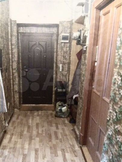 Комната 25,3 м² в 3-к., 1/4 эт.